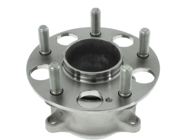 Wheel Bearing and Hub Assembly Centric Parts 406.40038