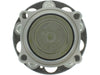 Wheel Bearing and Hub Assembly Centric Parts 406.40038