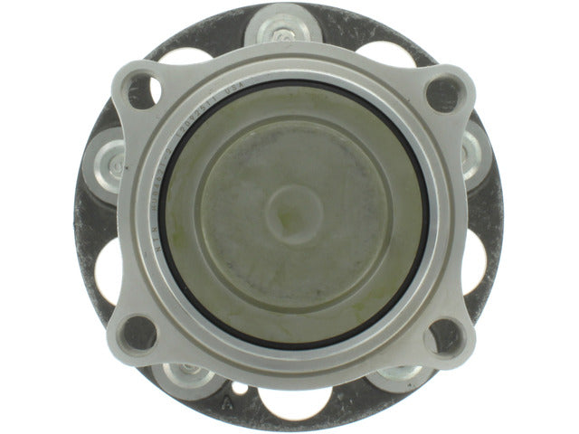 Wheel Bearing and Hub Assembly Centric Parts 406.40038