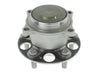 Wheel Bearing and Hub Assembly Centric Parts 406.40038