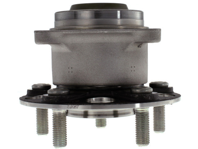 Wheel Bearing and Hub Assembly Centric Parts 406.40038