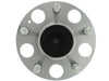 Wheel Bearing and Hub Assembly Centric Parts 406.40038