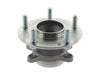 Wheel Bearing and Hub Assembly Centric Parts 406.40041