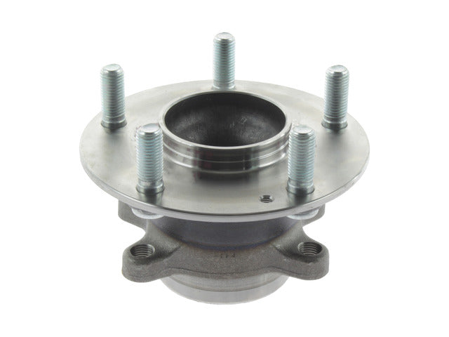 Wheel Bearing and Hub Assembly Centric Parts 406.40041