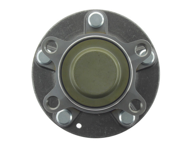 Wheel Bearing and Hub Assembly Centric Parts 406.40041