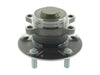 Wheel Bearing and Hub Assembly Centric Parts 406.40041
