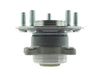 Wheel Bearing and Hub Assembly Centric Parts 406.40041