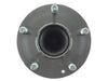 Wheel Bearing and Hub Assembly Centric Parts 406.40041