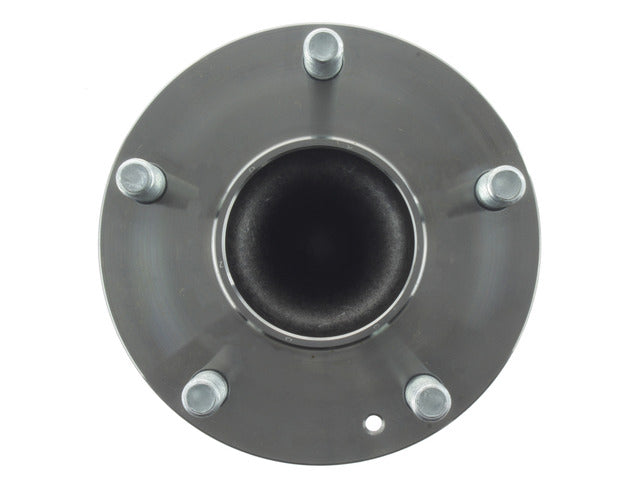 Wheel Bearing and Hub Assembly Centric Parts 406.40041