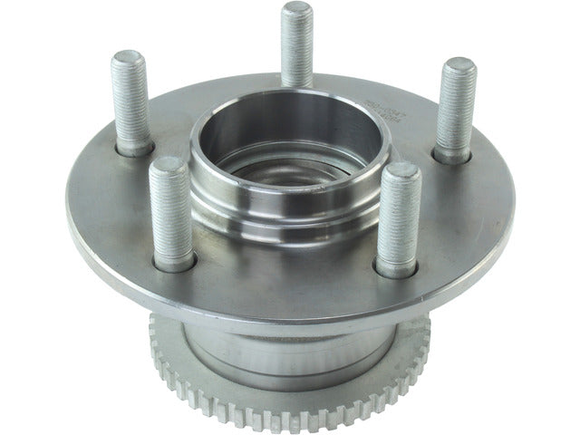 Wheel Bearing and Hub Assembly Centric Parts 406.42000E
