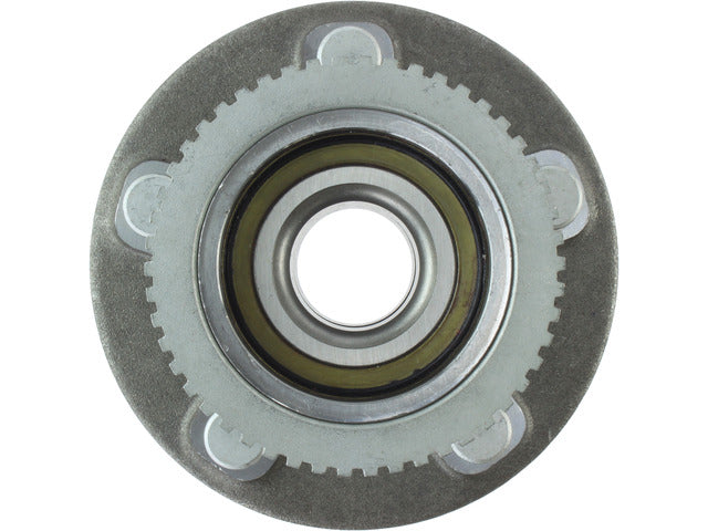 Wheel Bearing and Hub Assembly Centric Parts 406.42000E