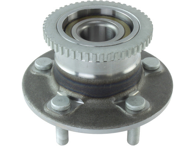 Wheel Bearing and Hub Assembly Centric Parts 406.42000E
