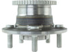 Wheel Bearing and Hub Assembly Centric Parts 406.42000E