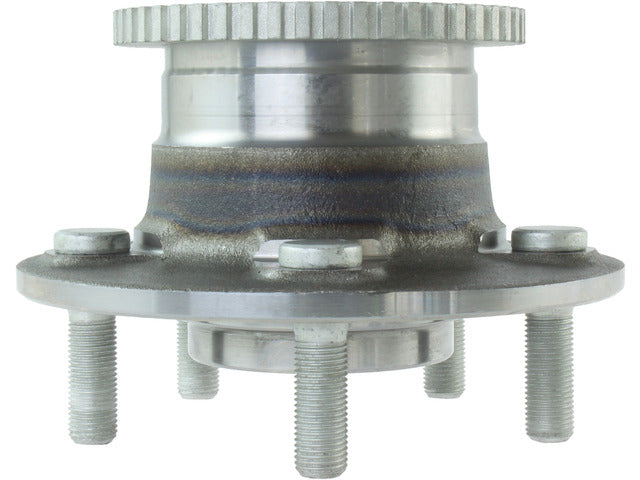 Wheel Bearing and Hub Assembly Centric Parts 406.42000E