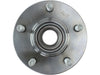 Wheel Bearing and Hub Assembly Centric Parts 406.42000E