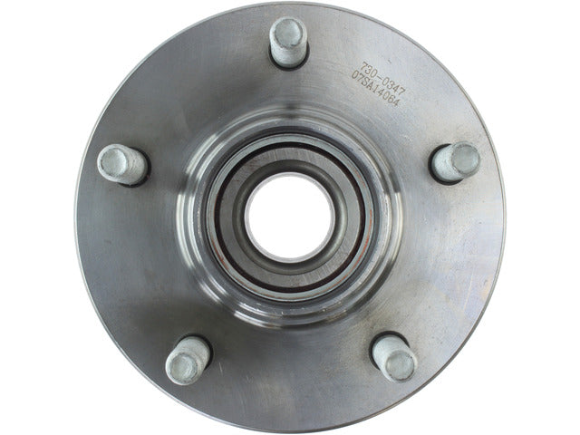 Wheel Bearing and Hub Assembly Centric Parts 406.42000E