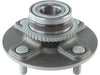 Wheel Bearing and Hub Assembly Centric Parts 406.42001E