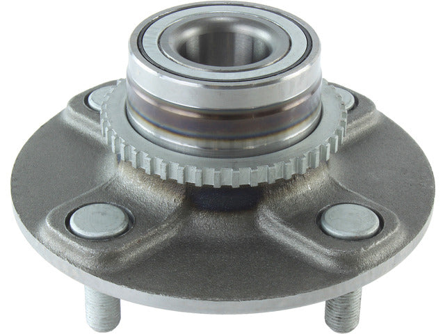Wheel Bearing and Hub Assembly Centric Parts 406.42001E