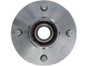 Wheel Bearing and Hub Assembly Centric Parts 406.42001E