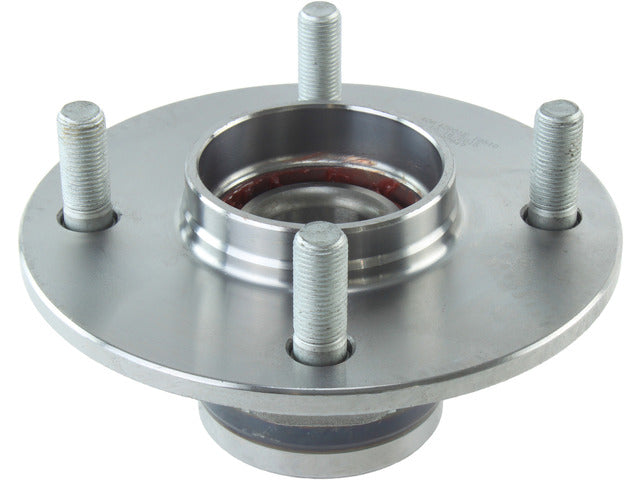 Wheel Bearing and Hub Assembly Centric Parts 406.42001E