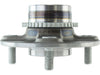 Wheel Bearing and Hub Assembly Centric Parts 406.42001E