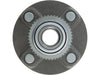 Wheel Bearing and Hub Assembly Centric Parts 406.42001E