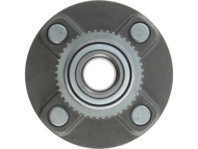 Wheel Bearing and Hub Assembly Centric Parts 406.42001E
