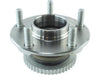 Wheel Bearing and Hub Assembly Centric Parts 406.42002E