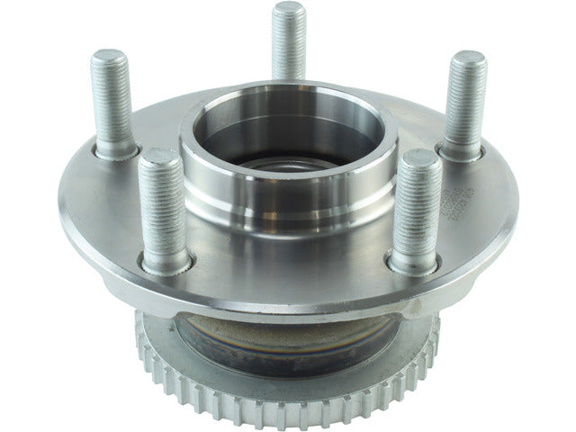 Wheel Bearing and Hub Assembly Centric Parts 406.42002E