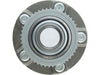 Wheel Bearing and Hub Assembly Centric Parts 406.42002E
