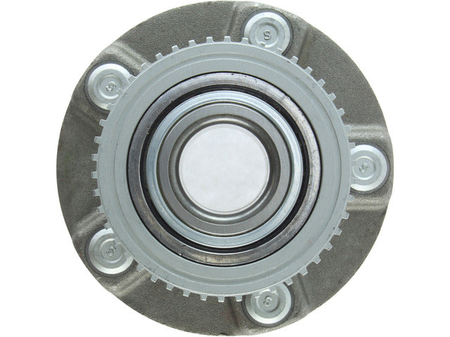 Wheel Bearing and Hub Assembly Centric Parts 406.42002E