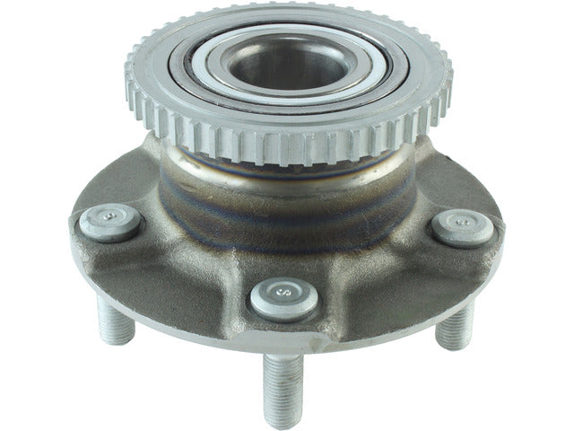 Wheel Bearing and Hub Assembly Centric Parts 406.42002E