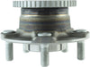 Wheel Bearing and Hub Assembly Centric Parts 406.42002E