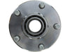 Wheel Bearing and Hub Assembly Centric Parts 406.42002E