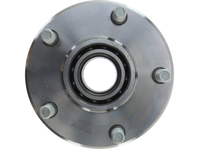 Wheel Bearing and Hub Assembly Centric Parts 406.42002E