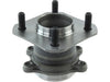 Wheel Bearing and Hub Assembly Centric Parts 406.42003E