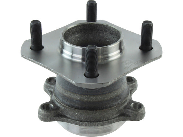 Wheel Bearing and Hub Assembly Centric Parts 406.42003E