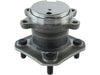 Wheel Bearing and Hub Assembly Centric Parts 406.42003E