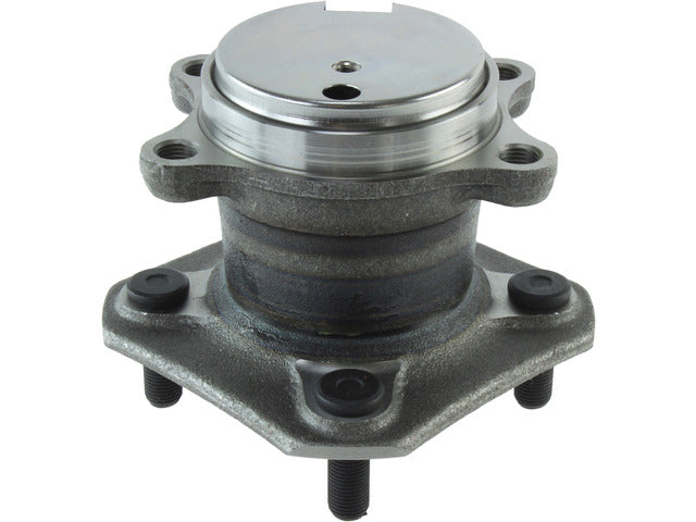 Wheel Bearing and Hub Assembly Centric Parts 406.42003E