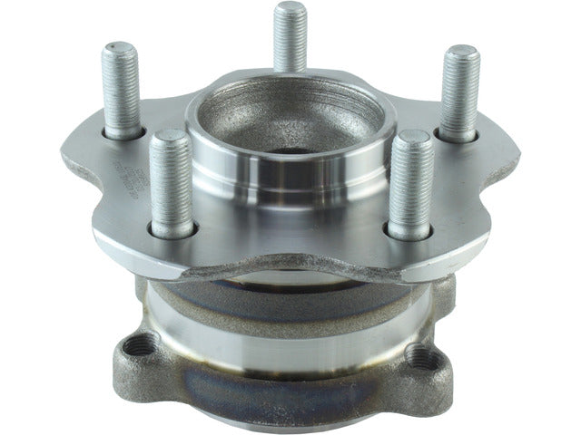 Wheel Bearing and Hub Assembly Centric Parts 406.42004E