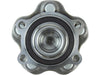 Wheel Bearing and Hub Assembly Centric Parts 406.42004E