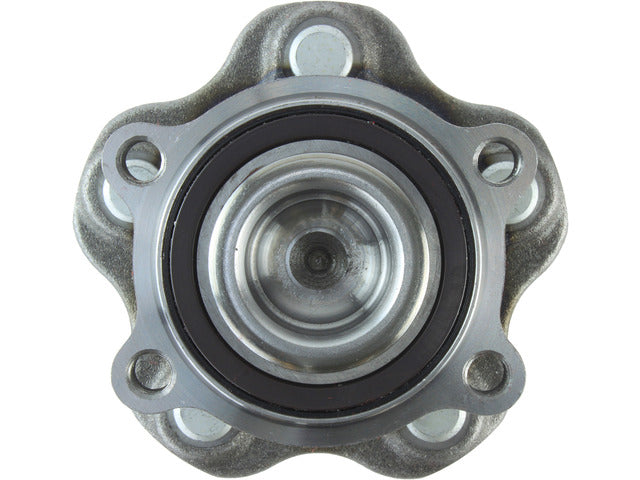 Wheel Bearing and Hub Assembly Centric Parts 406.42004E