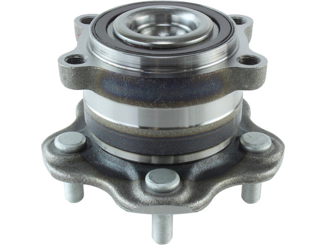 Wheel Bearing and Hub Assembly Centric Parts 406.42004E