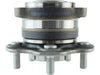 Wheel Bearing and Hub Assembly Centric Parts 406.42004E