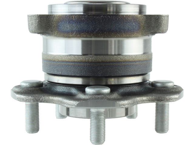 Wheel Bearing and Hub Assembly Centric Parts 406.42004E