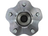 Wheel Bearing and Hub Assembly Centric Parts 406.42004E