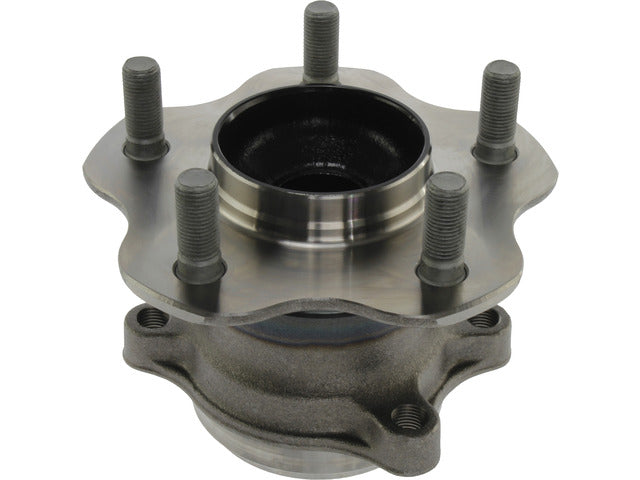 Wheel Bearing and Hub Assembly Centric Parts 406.42005