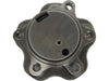 Wheel Bearing and Hub Assembly Centric Parts 406.42005