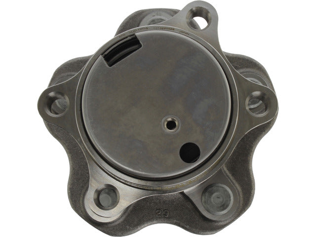 Wheel Bearing and Hub Assembly Centric Parts 406.42005