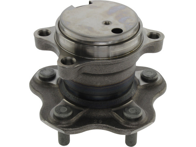 Wheel Bearing and Hub Assembly Centric Parts 406.42005